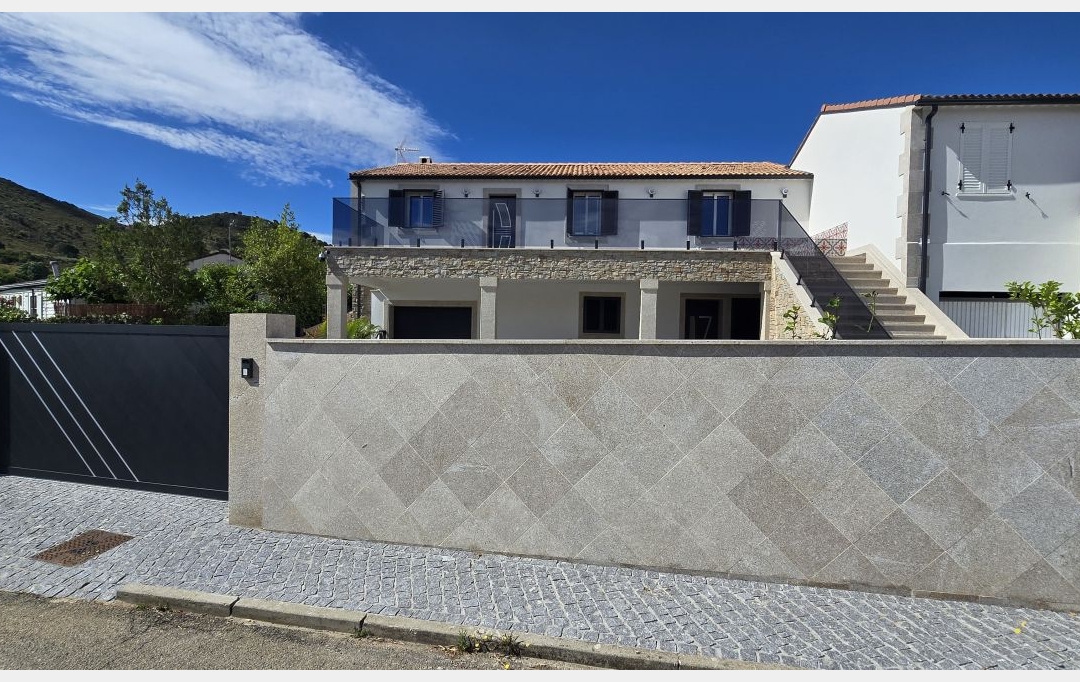 2A IMMOBILIER : Maison / Villa | AJACCIO (20090) | 145 m2 | 875 000 &euro; 