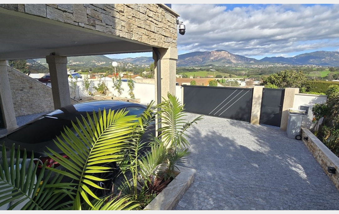2A IMMOBILIER : Maison / Villa | AJACCIO (20090) | 145 m2 | 875 000 &euro; 