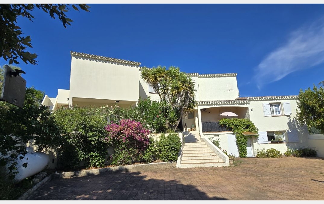 2A IMMOBILIER : House | APPIETTO (20167) | 316 m2 | 750 000 &euro; 