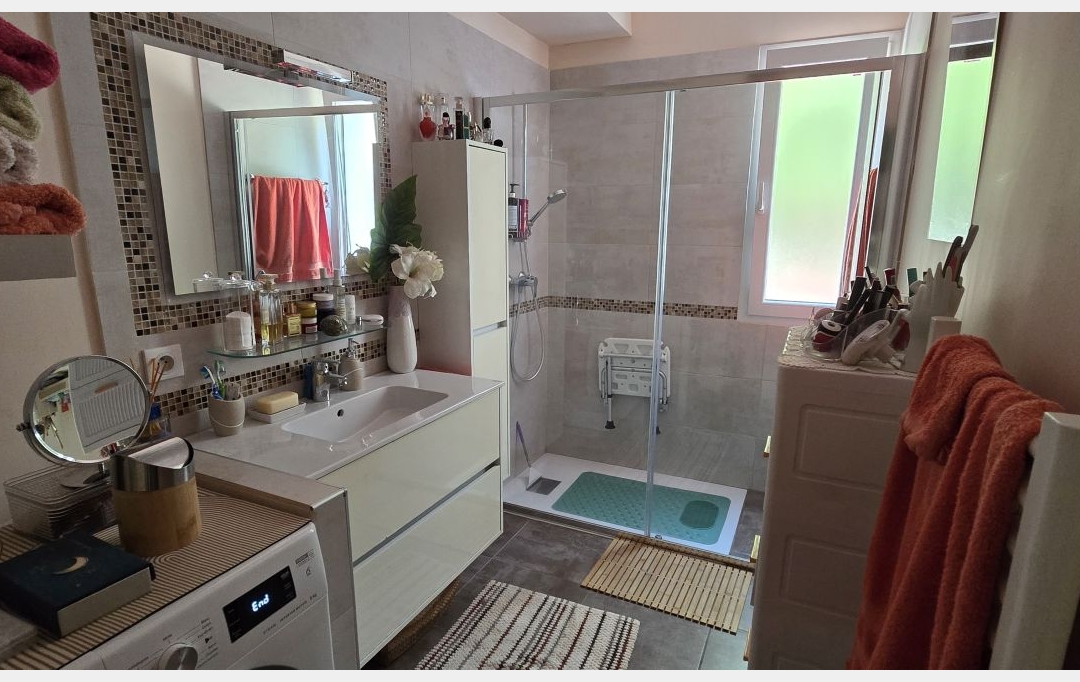 2A IMMOBILIER : Appartement | AFA (20167) | 60 m2 | 265 000 &euro; 