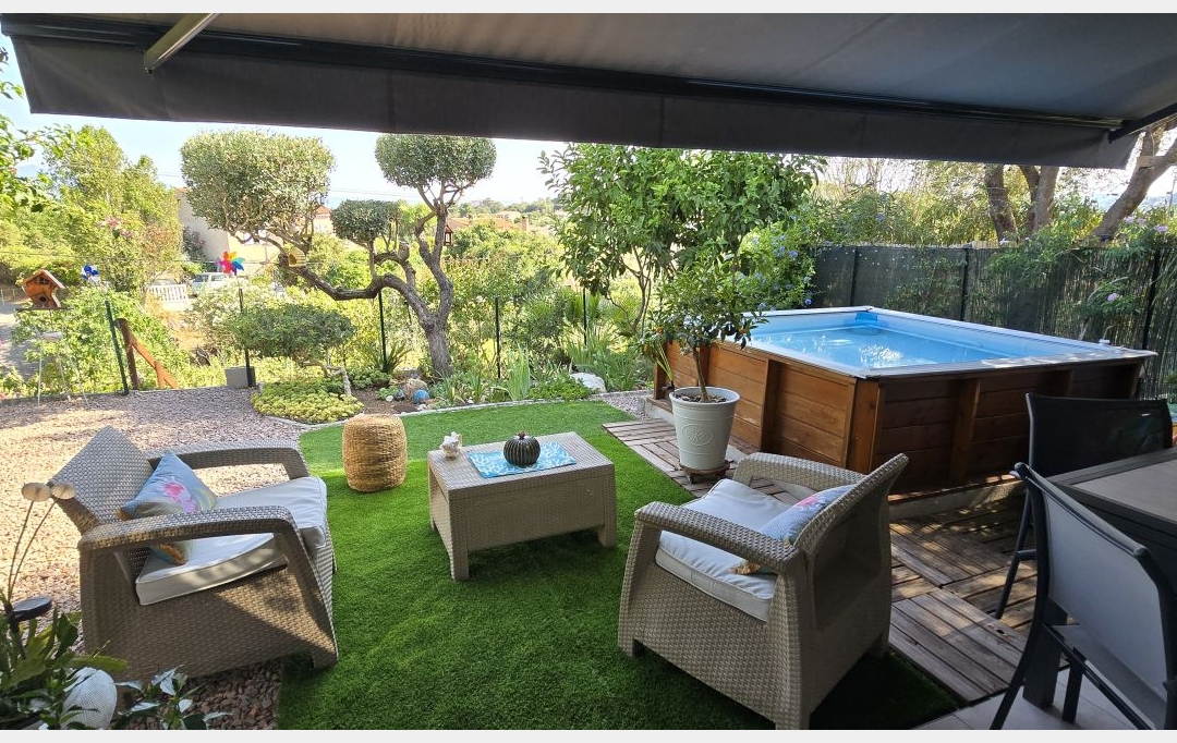 2A IMMOBILIER : Appartement | AFA (20167) | 60 m2 | 265 000 &euro; 