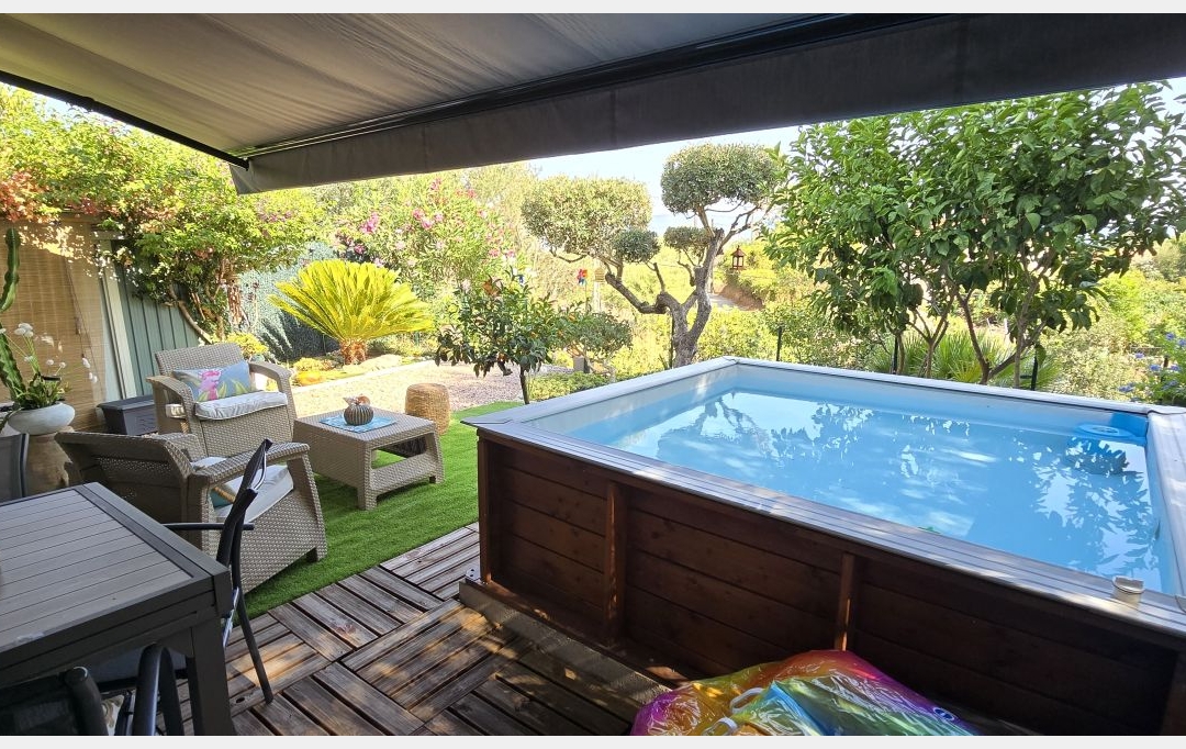 2A IMMOBILIER : Appartement | AFA (20167) | 60 m2 | 265 000 &euro; 