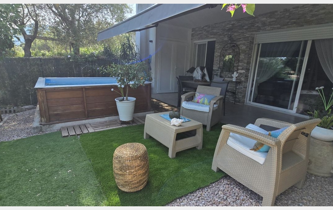 2A IMMOBILIER : Appartement | AFA (20167) | 60 m2 | 265 000 &euro; 