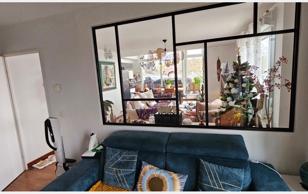 2A IMMOBILIER : Appartement | ARGENTEUIL (95100) | 107 m2 | 450 000 &euro; 