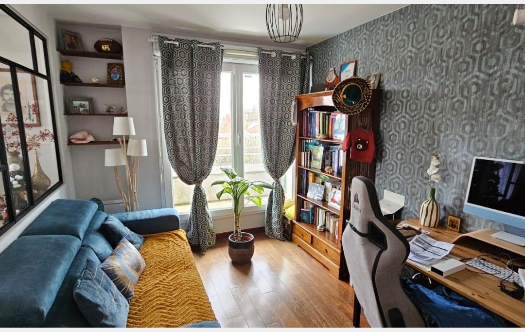 2A IMMOBILIER : Appartement | ARGENTEUIL (95100) | 107 m2 | 450 000 &euro; 