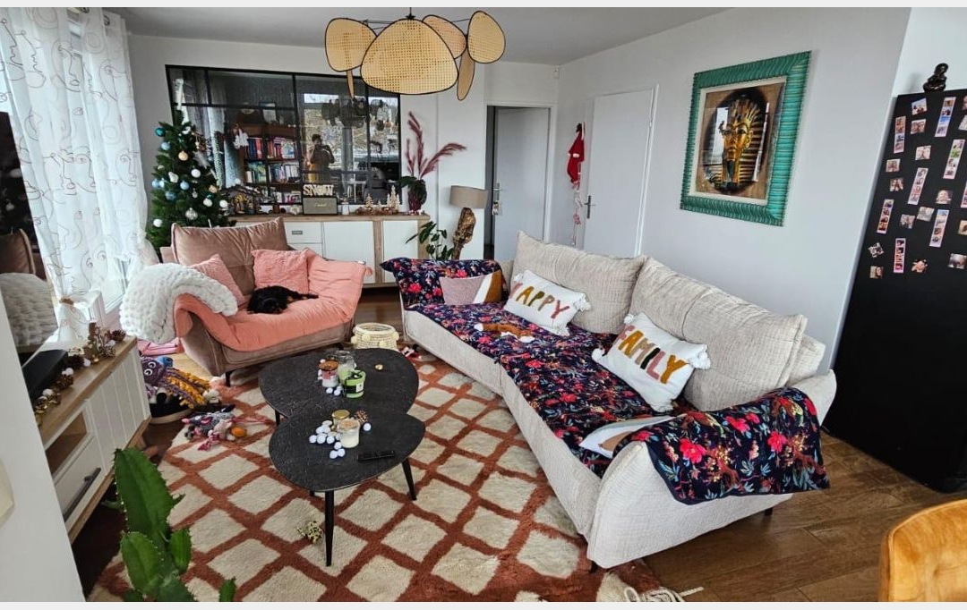2A IMMOBILIER : Appartement | ARGENTEUIL (95100) | 107 m2 | 450 000 &euro; 