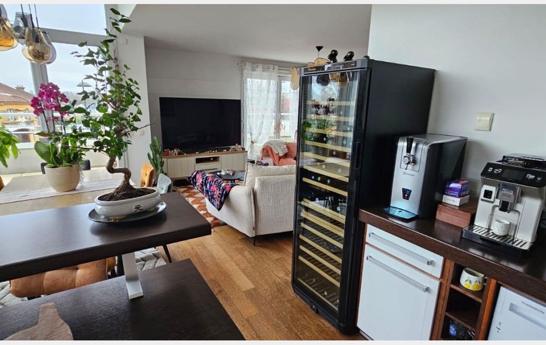 2A IMMOBILIER : Appartement | ARGENTEUIL (95100) | 107 m2 | 450 000 &euro; 