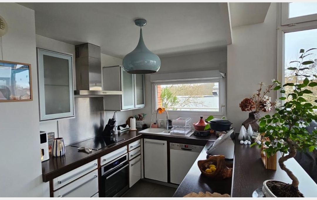 2A IMMOBILIER : Appartement | ARGENTEUIL (95100) | 107 m2 | 450 000 &euro; 