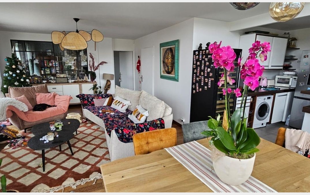 2A IMMOBILIER : Appartement | ARGENTEUIL (95100) | 107 m2 | 450 000 &euro; 