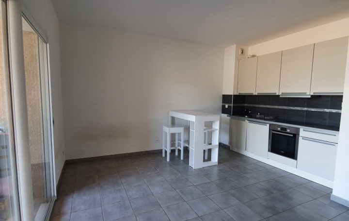 2A IMMOBILIER : Appartement | AJACCIO (20090) | 31 m2 | 640 € 