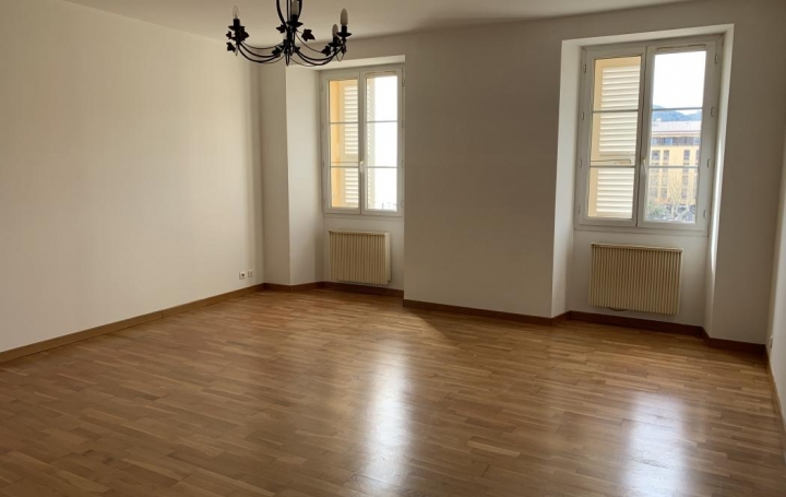 2A IMMOBILIER : Appartement | AJACCIO (20090) | 125 m2 | 1 580 € 