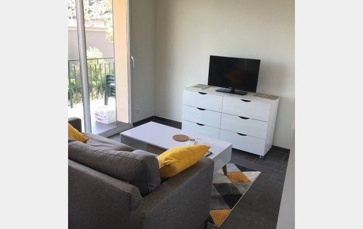  2A IMMOBILIER Appartement | AJACCIO (20090) | 33 m2 | 730 € 