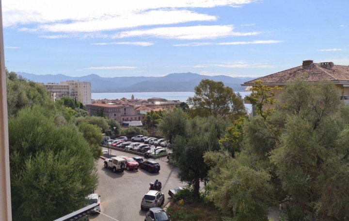 2A IMMOBILIER : Appartement | AJACCIO (20090) | 42 m2 | 700 € 