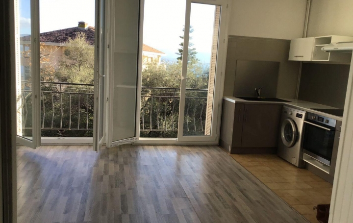 2A IMMOBILIER : Appartement | AJACCIO (20090) | 42 m2 | 700 € 