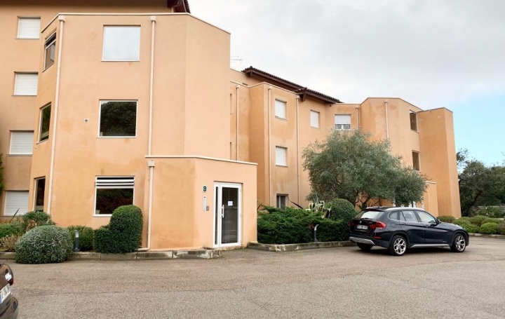 2A IMMOBILIER : Appartement | ALBITRECCIA (20166) | 101 m2 | 1 100 € 