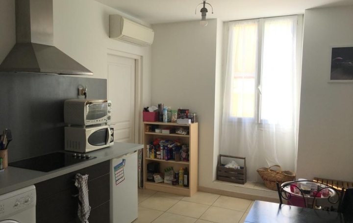  2A IMMOBILIER Appartement | AJACCIO (20090) | 29 m2 | 610 € 