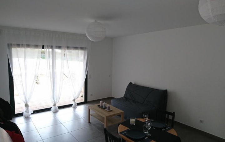 2A IMMOBILIER : Appartement | AFA (20167) | 35 m2 | 600 € 