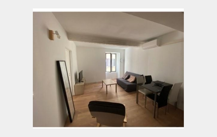 2A IMMOBILIER : Appartement | AJACCIO (20000) | 39 m2 | 720 € 