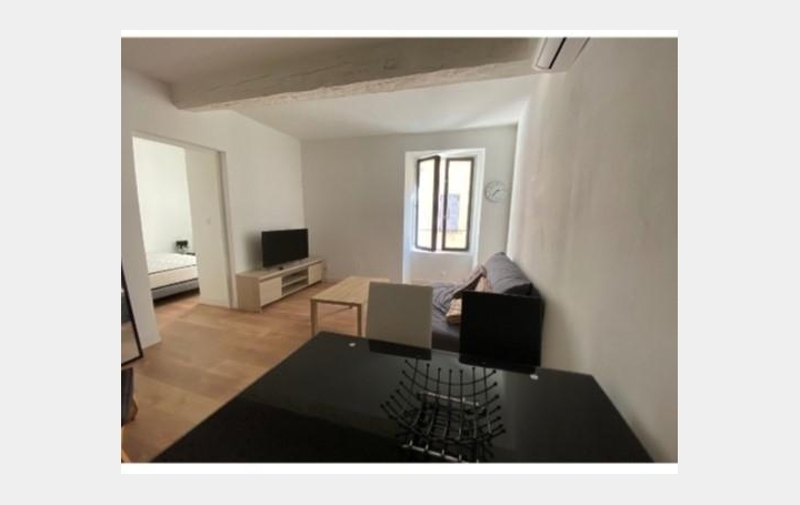 2A IMMOBILIER : Appartement | AJACCIO (20000) | 39 m2 | 720 € 