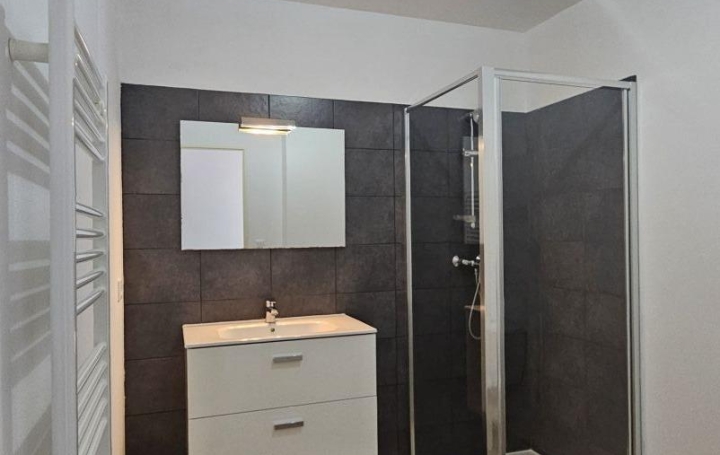  2A IMMOBILIER Appartement | AJACCIO (20090) | 42 m2 | 730 € 