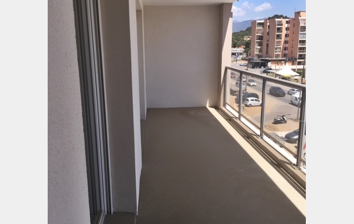  2A IMMOBILIER Appartement | AJACCIO (20090) | 42 m2 | 730 € 