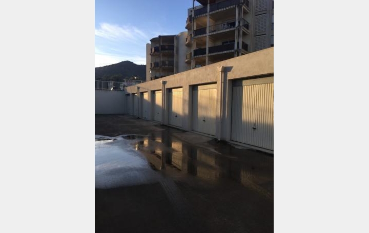 Garage AJACCIO 18 m2 140 € Garage AJACCIO 18 m2 140 €