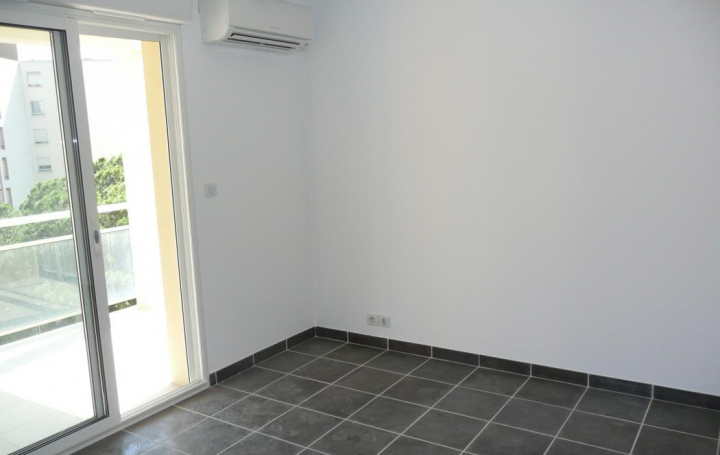 2A IMMOBILIER : Appartement | AJACCIO (20090) | 40 m2 | 680 € 