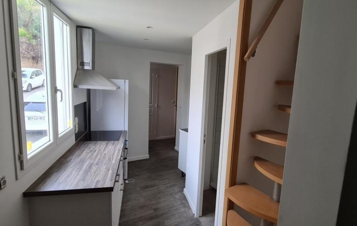  2A IMMOBILIER Appartement | AJACCIO (20090) | 36 m2 | 690 € 