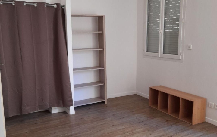  2A IMMOBILIER Appartement | AJACCIO (20090) | 17 m2 | 550 € 