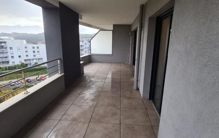 2A IMMOBILIER : Appartement | AJACCIO (20090) | 48 m2 | 800 € 