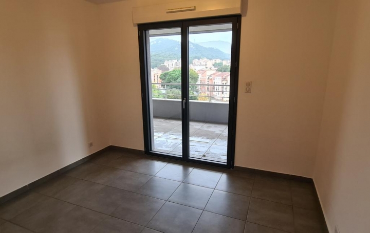 2A IMMOBILIER : Appartement | AJACCIO (20090) | 48 m2 | 800 € 