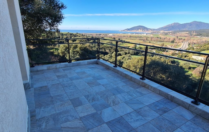  2A IMMOBILIER Appartement | BASTELICACCIA (20129) | 37 m2 | 830 € 