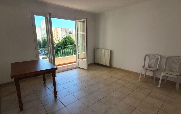 2A IMMOBILIER : Appartement | AJACCIO (20090) | 67 m2 | 850 € 