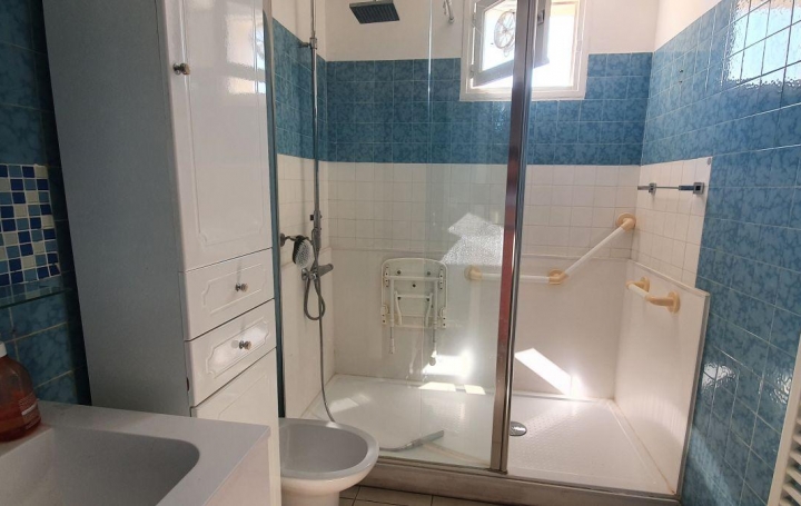 2A IMMOBILIER : Appartement | AJACCIO (20090) | 67 m2 | 850 € 