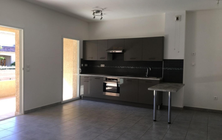 2A IMMOBILIER : Appartement | AJACCIO (20090) | 70 m2 | 1 020 € 