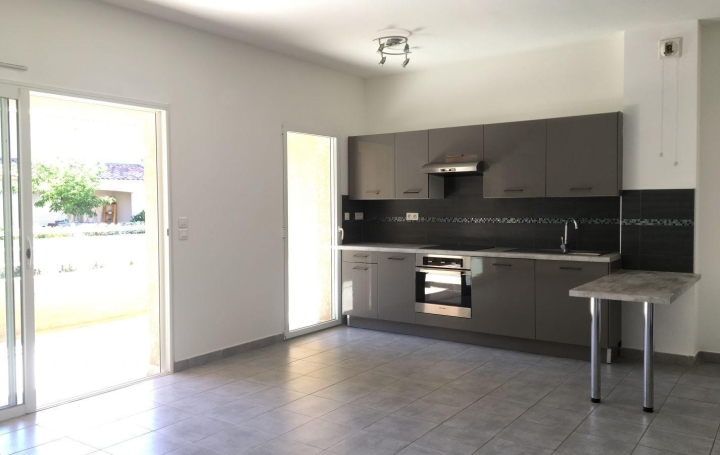 2A IMMOBILIER : Appartement | AJACCIO (20090) | 70 m2 | 1 020 € 