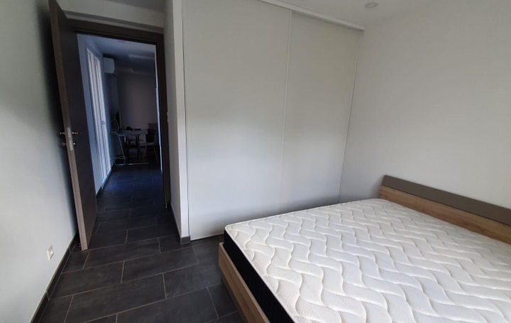  2A IMMOBILIER Appartement | AJACCIO (20090) | 33 m2 | 745 € 