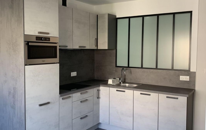  2A IMMOBILIER Appartement | AJACCIO (20090) | 31 m2 | 670 € 