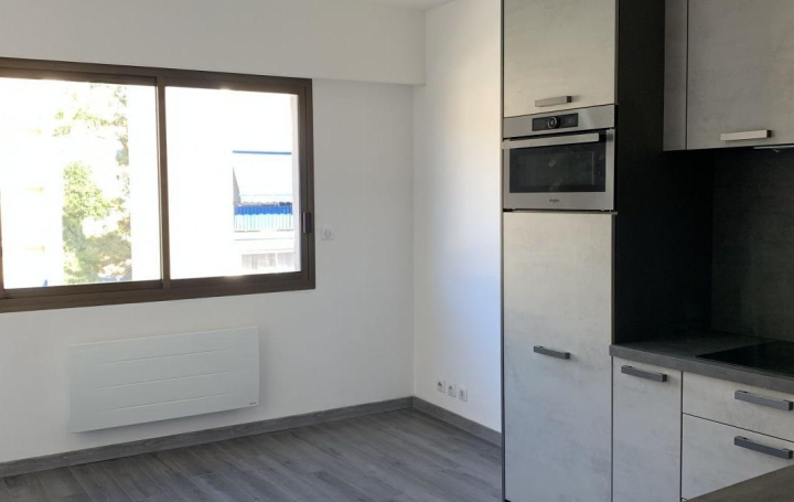 Appartement P1 AJACCIO 31 m2 675 € Appartement P1 AJACCIO 31 m2 675 €
