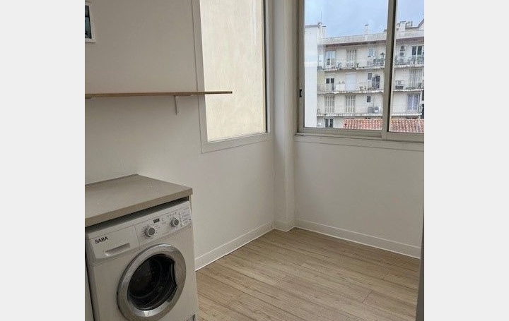  2A IMMOBILIER Appartement | AJACCIO (20090) | 38 m2 | 680 € 