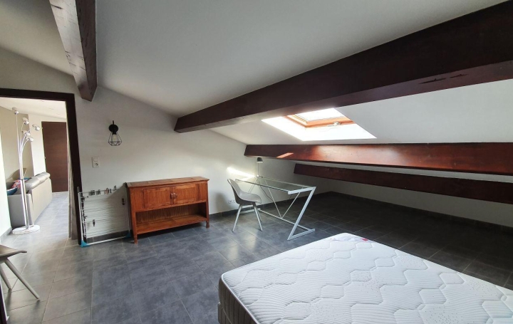 2A IMMOBILIER : Appartement | AJACCIO (20090) | 47 m2 | 800 € 