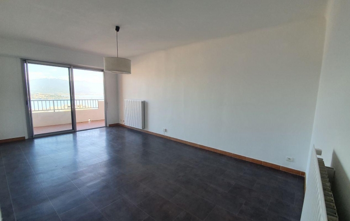 2A IMMOBILIER : Appartement | AJACCIO (20090) | 100 m2 | 1 180 € 