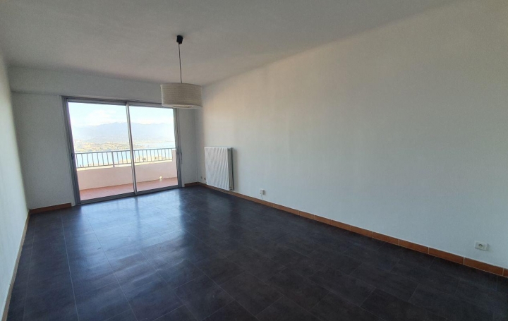 2A IMMOBILIER : Appartement | AJACCIO (20090) | 100 m2 | 1 180 € 