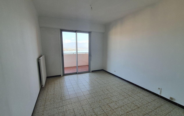 2A IMMOBILIER : Appartement | AJACCIO (20090) | 100 m2 | 1 180 € 