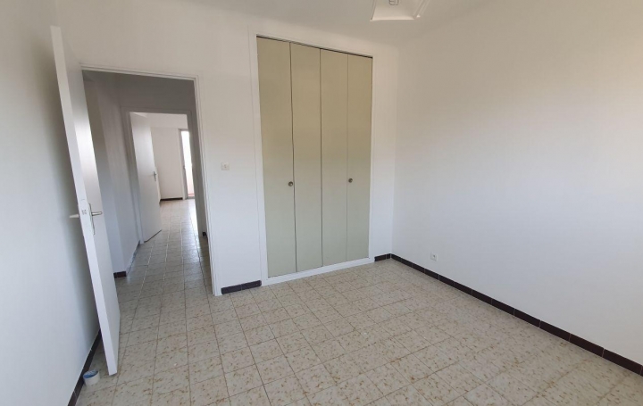 2A IMMOBILIER : Appartement | AJACCIO (20090) | 100 m2 | 1 180 € 