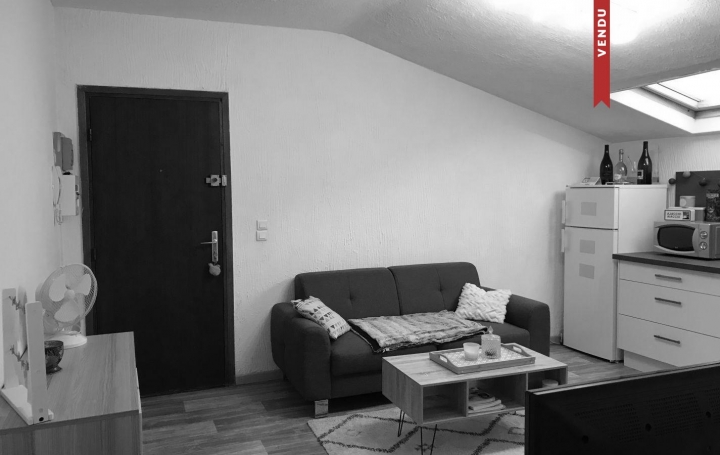2A IMMOBILIER : Appartement | AJACCIO (20090) | 36 m2 | 680 € 