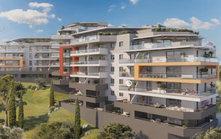 2A IMMOBILIER : Appartement | AJACCIO (20090) | 46 m2 | 760 € 