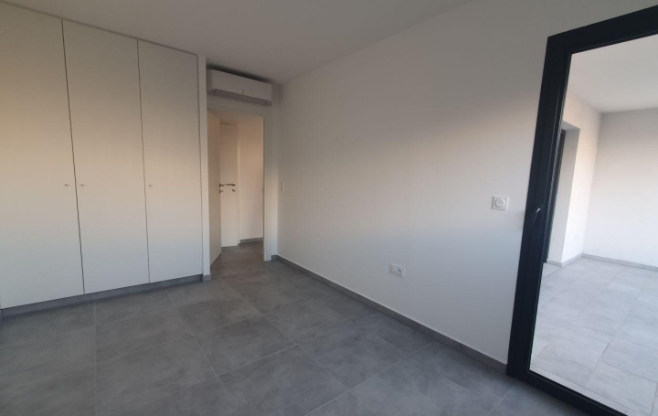 2A IMMOBILIER : Appartement | AJACCIO (20090) | 46 m2 | 760 € 