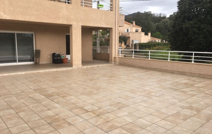  2A IMMOBILIER Appartement | AJACCIO (20090) | 67 m2 | 1 170 € 