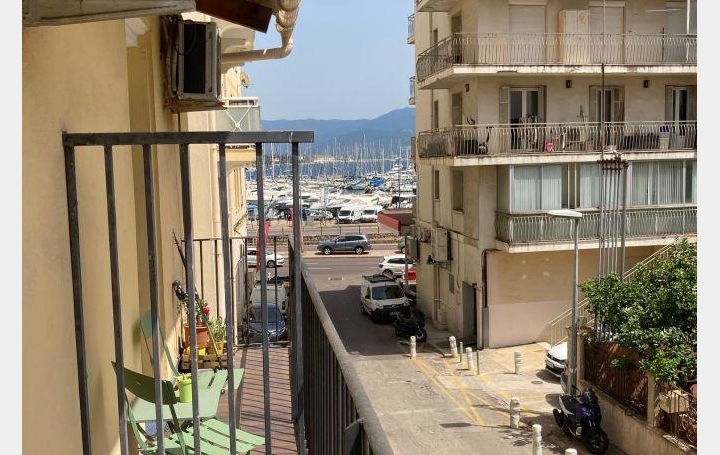 2A IMMOBILIER : Appartement | AJACCIO (20090) | 36 m2 | 720 € 